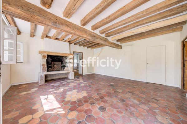 Maison 10 pièces - 420 m² Exclusivité