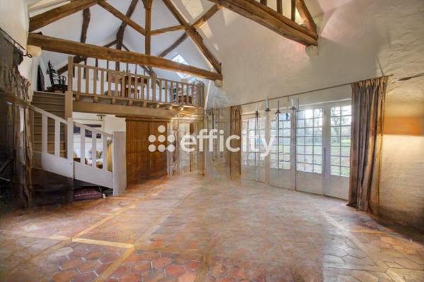 Maison 10 pièces - 420 m² Exclusivité