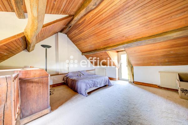 Maison 10 pièces - 420 m² Exclusivité