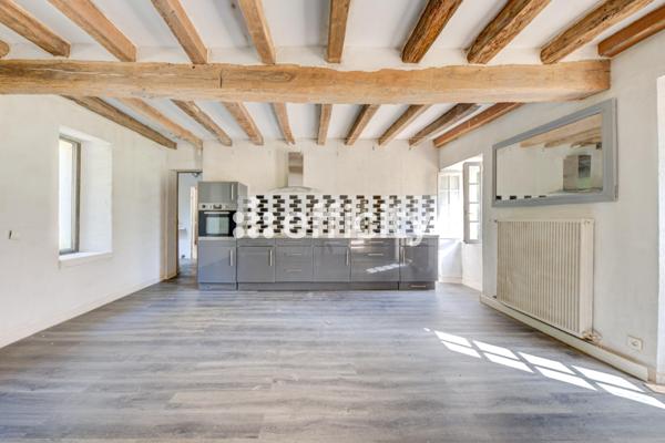 Maison 10 pièces - 420 m² Exclusivité