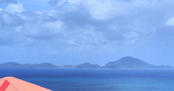 Deux Appartements sur terrain 800 m² à vendre 3 pièces TROIS RIVIERES (971)