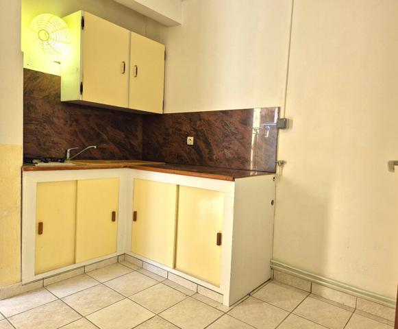 Deux Appartements sur terrain 800 m² à vendre 3 pièces TROIS RIVIERES (971)