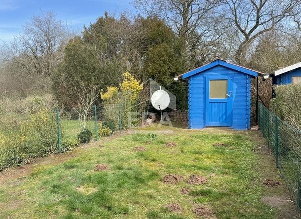 Charmante maison Type OPALINE 1 Sainte-Cécile