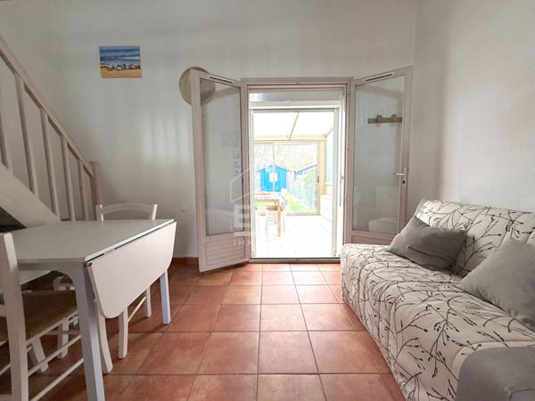 Charmante maison Type OPALINE 1 Sainte-Cécile