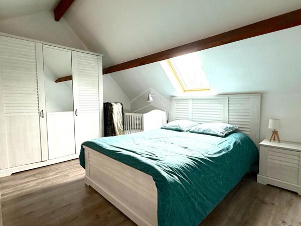 Charmante maison Type OPALINE 1 Sainte-Cécile