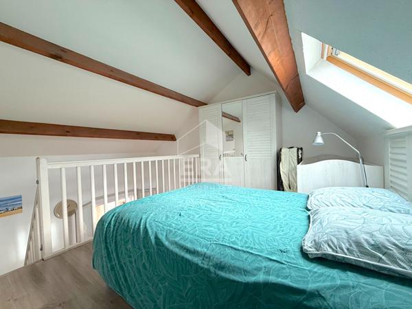 Charmante maison Type OPALINE 1 Sainte-Cécile