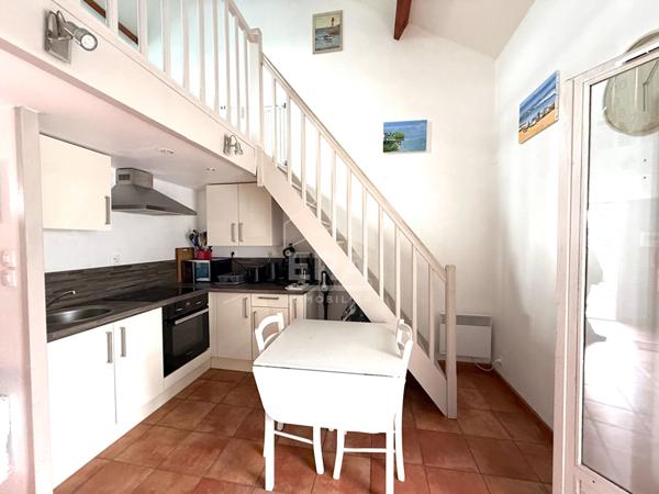 Charmante maison Type OPALINE 1 Sainte-Cécile