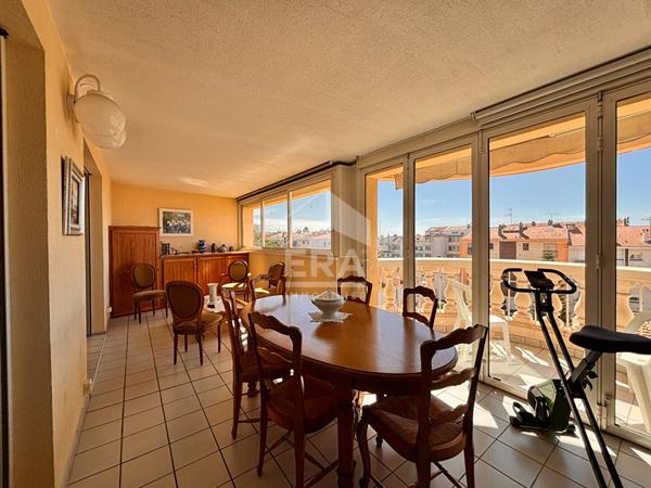 Appartement Frejus 3 pièce(s) 69 m2