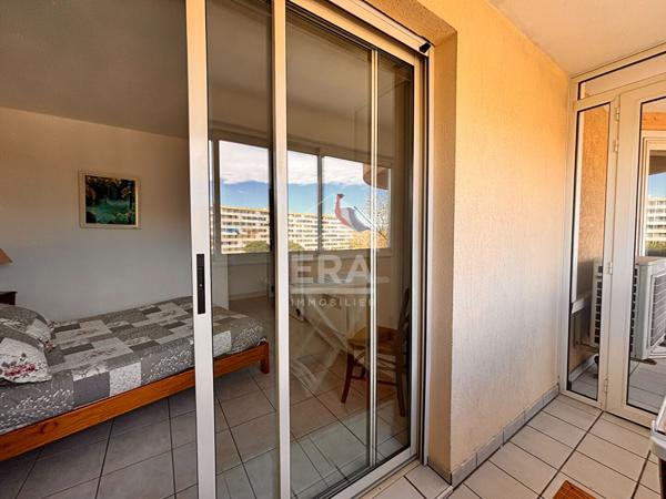 Appartement Frejus 3 pièce(s) 69 m2