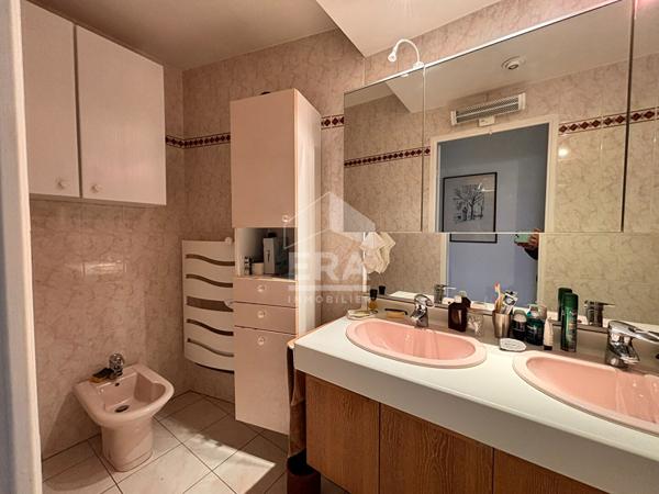 Appartement Frejus 3 pièce(s) 69 m2