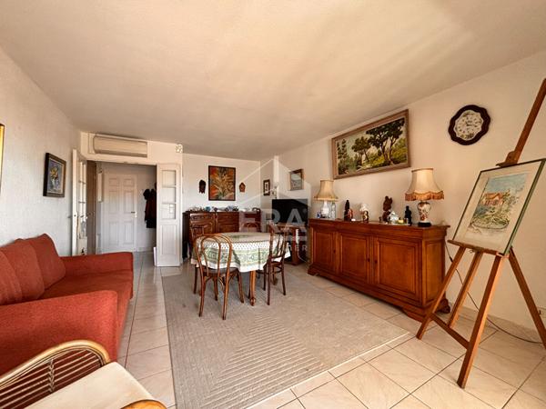 Appartement Frejus 3 pièce(s) 69 m2