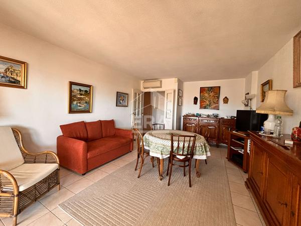 Appartement Frejus 3 pièce(s) 69 m2
