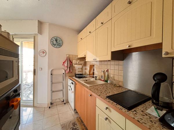 Appartement Frejus 3 pièce(s) 69 m2