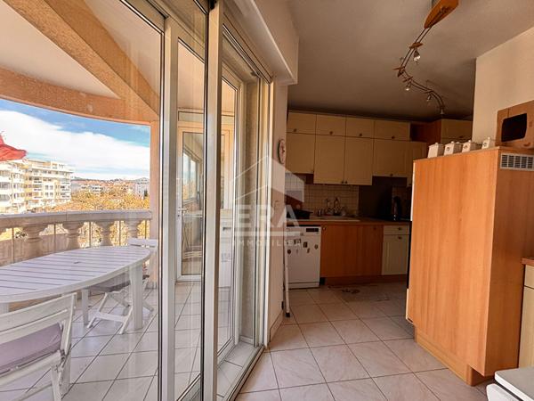 Appartement Frejus 3 pièce(s) 69 m2