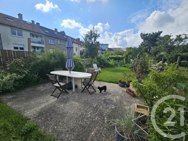 Appartement F3 à vendre  3 pièces - 82,98 m2 MONTIGNY LES METZ - 57