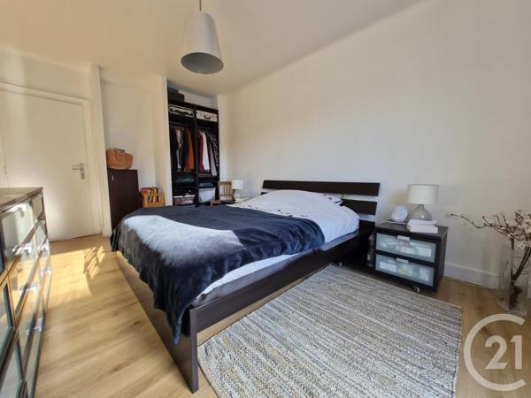 Appartement F3 à vendre  3 pièces - 82,98 m2 MONTIGNY LES METZ - 57