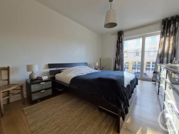 Appartement F3 à vendre  3 pièces - 82,98 m2 MONTIGNY LES METZ - 57