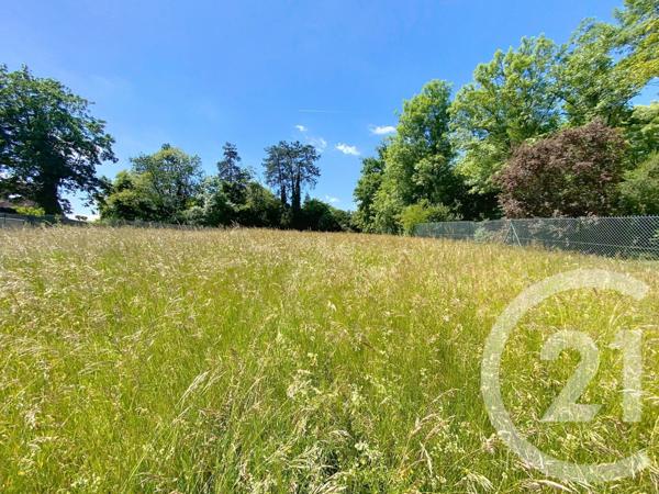 Terrain à vendre  2260 m2 ST PIERRE LES NEMOURS - 77