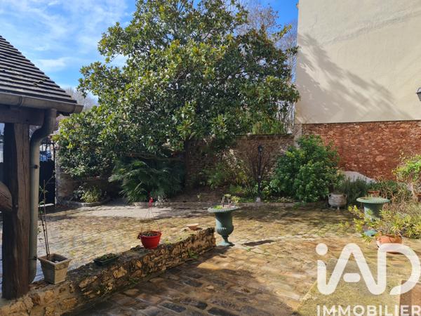 Maison à vendre 8 pièces 160 m² Yerres