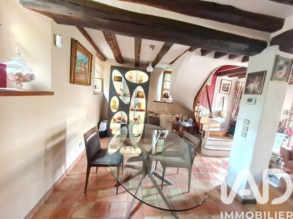Maison à vendre 8 pièces 160 m² Yerres