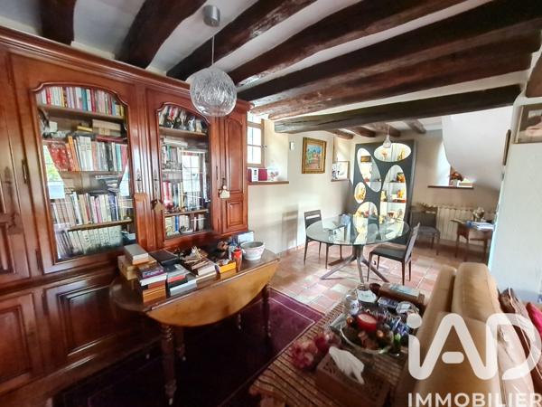 Maison à vendre 8 pièces 160 m² Yerres