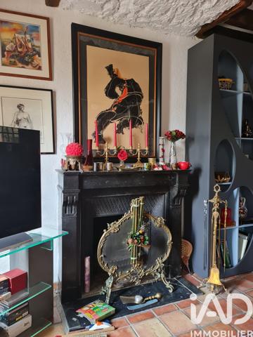 Maison à vendre 8 pièces 160 m² Yerres