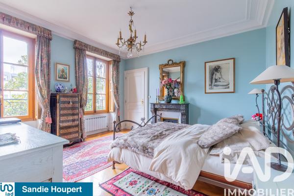 Maison à vendre 8 pièces 160 m² Yerres