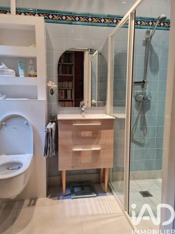 Maison à vendre 8 pièces 160 m² Yerres