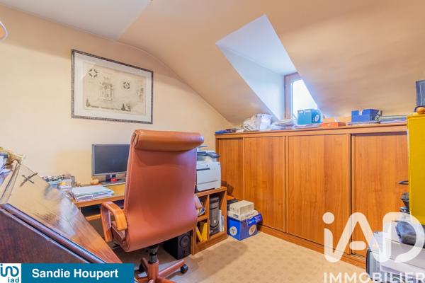 Maison à vendre 8 pièces 160 m² Yerres