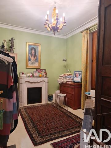 Maison à vendre 8 pièces 160 m² Yerres