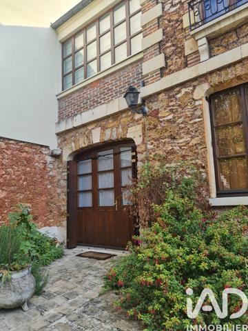 Maison à vendre 8 pièces 160 m² Yerres