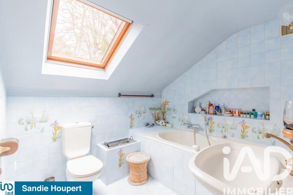 Maison à vendre 8 pièces 160 m² Yerres