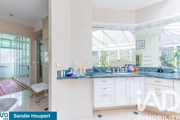 Maison à vendre 8 pièces 160 m² Yerres