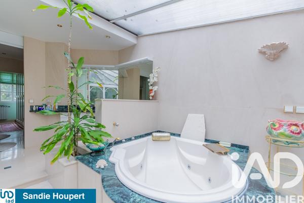 Maison à vendre 8 pièces 160 m² Yerres