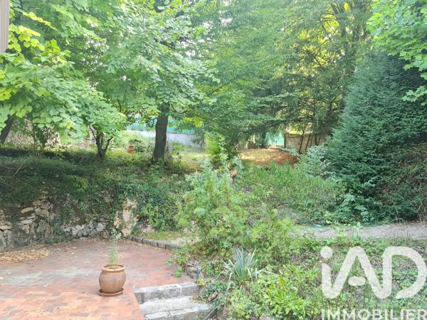Maison à vendre 8 pièces 160 m² Yerres
