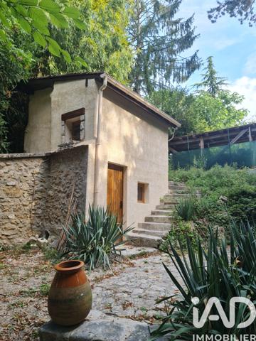 Maison à vendre 8 pièces 160 m² Yerres