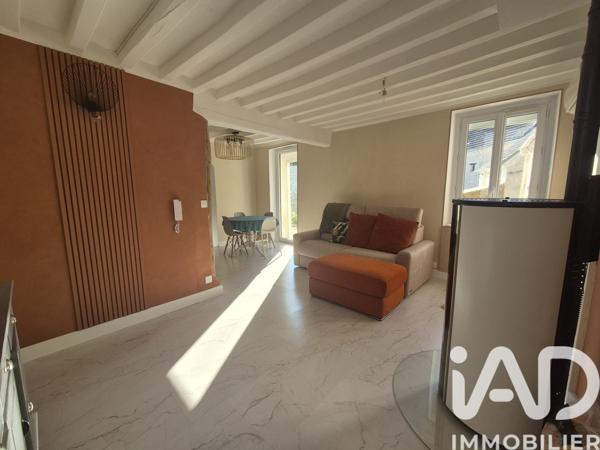 Maison à vendre 5 pièces 100 m² Dhuisy