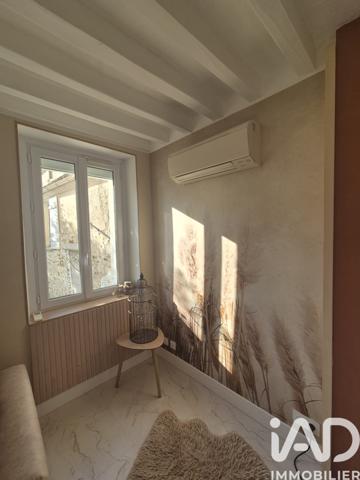 Maison à vendre 5 pièces 100 m² Dhuisy