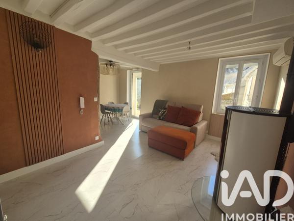 Maison à vendre 5 pièces 100 m² Dhuisy