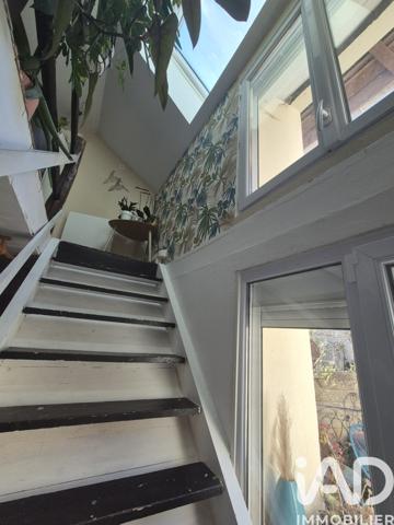 Maison à vendre 5 pièces 100 m² Dhuisy