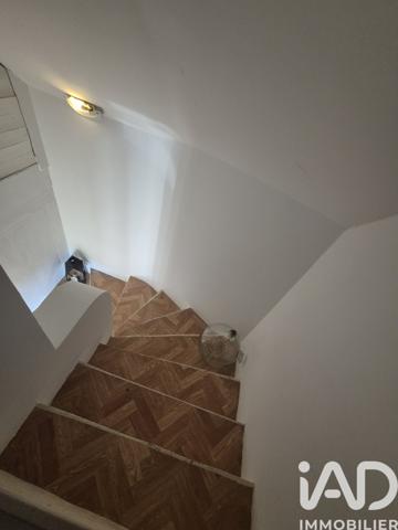 Maison à vendre 5 pièces 100 m² Dhuisy