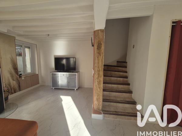 Maison à vendre 5 pièces 100 m² Dhuisy