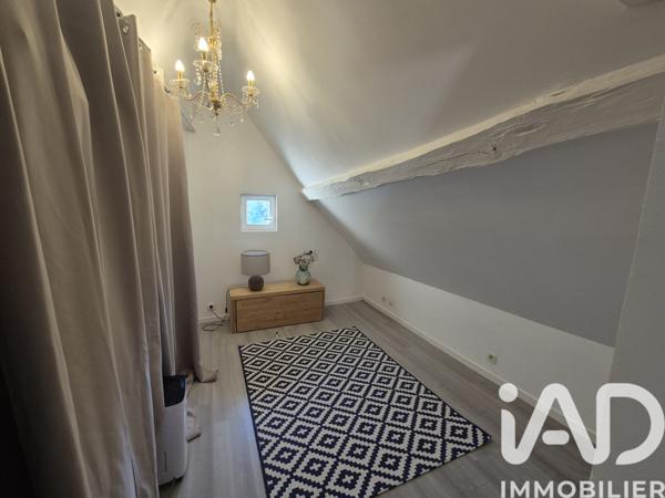 Maison à vendre 5 pièces 100 m² Dhuisy