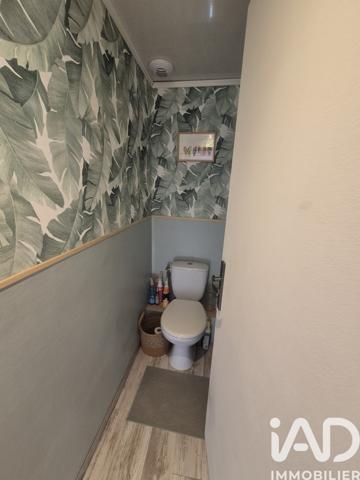 Maison à vendre 5 pièces 100 m² Dhuisy