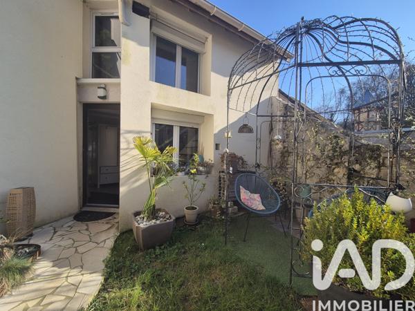 Maison à vendre 5 pièces 100 m² Dhuisy