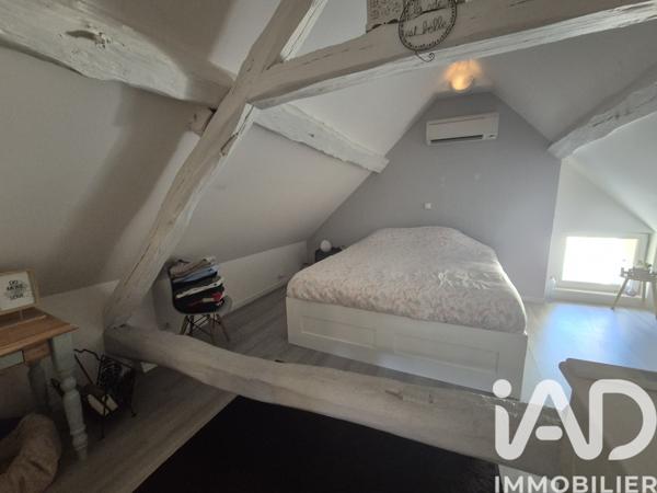 Maison à vendre 5 pièces 100 m² Dhuisy