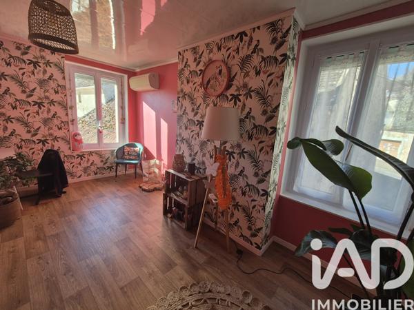 Maison à vendre 5 pièces 100 m² Dhuisy
