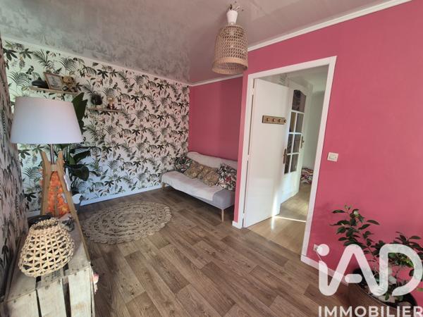 Maison à vendre 5 pièces 100 m² Dhuisy