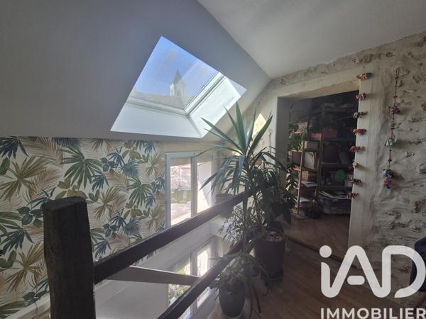 Maison à vendre 5 pièces 100 m² Dhuisy