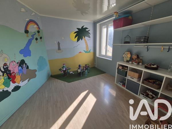 Maison à vendre 5 pièces 100 m² Dhuisy
